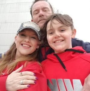 Meet your Posher, Tom